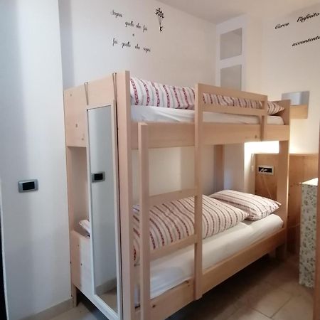 Willa L'Inizio... Val di Zoldo Zewnętrze zdjęcie